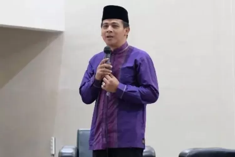 INNALILLAHI! Cawabup Ciamis Meninggal Dunia 2 Hari Jelang Pilkada ...