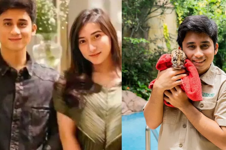  Alshad Ahmad klarifikasi pernah menikah dengan Nissa Asyifa (akun x @aidaadel038)