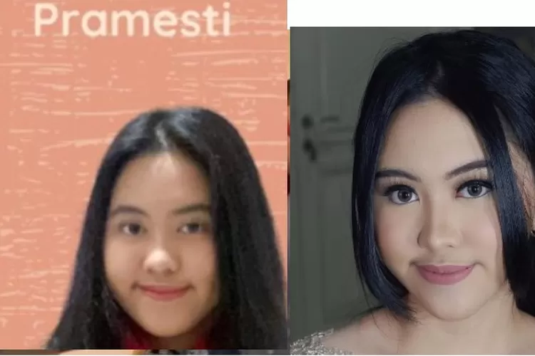 Lady Aurellie Pramesti harus puas dengan status yang diberikan Universitas Sriwijaya (Akun X @@seulseulgi14 dan @satria_gigin)