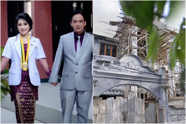 Data LHKPN Dedy Mandarsyah Jadi Sorotan Warganet. (Foto/ X @partaisocmed.)