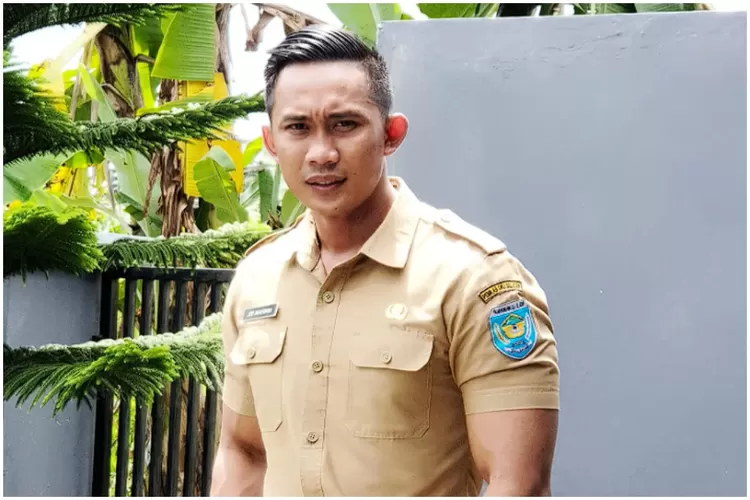 Akun Instagram Jos Akherman Oknum ASN OKU Selatan yang Tega Selingkuhi Istri. (Foto/X @bacottetangga_)