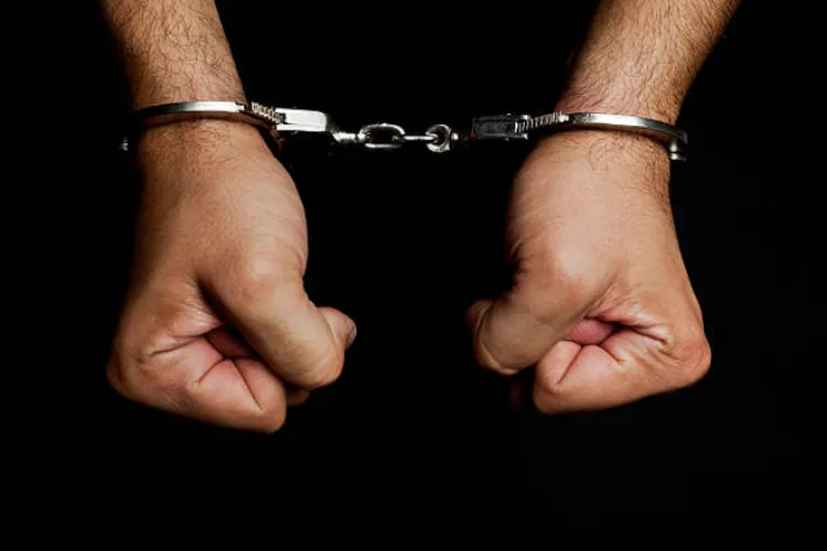 Ilustrasi penangkapan anggota DPRD Depok (foto/Ilustrasi Pexels.com)