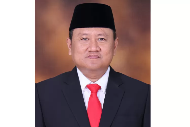 Tampang Rudy Kurniawan Anggota DPRD Kota Depok yang Terseret Kasus Pencabulan. (Foto/DPRD Kota Depok.)