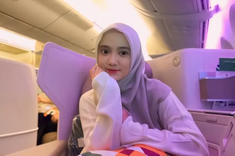 Ditagih Utang, Wirda Mansur Malah Pamerkan Pesantren (Instagram/Wirda Mansur)