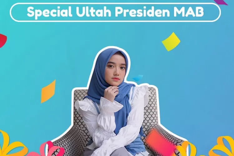 Kronologi dan Tujuan Ex Member Komunitas Milenial Anti Bokek Viralkan Wirda Mansur (Instagram/Millennial Anti Bokek)