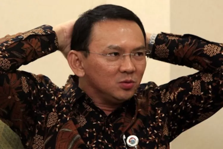 Ahok Tidak Bisa Bongkar Kasus Korupsi Pertamina Riva Siahaan (Dok.RBG/Istimewa)