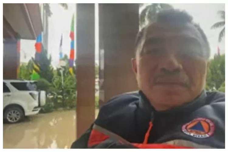 Potret wakil walikota Bekasi (foto/Twitter @tanyarlfess)