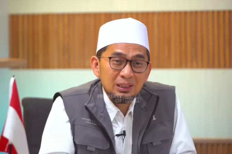 Kajian Ustadz Adi Hidayat: Bagaimana Hukum Berprasangka Buruk Saat Berpuasa? Apakah Membatalkan Puasa? (Youtube/Adi Hidayat Official)