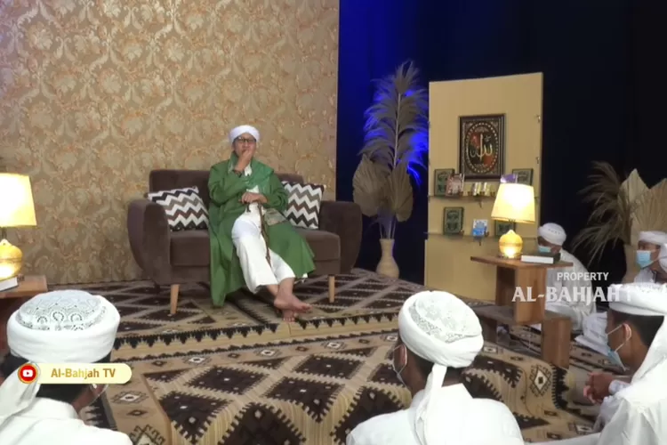 Buya Yahya Menjawab: Air Wudhu Tertelan Saat Sedang Berpuasa, Apakah Membatalkan Puasa? (Youtube/Al-Bahjaj TV)