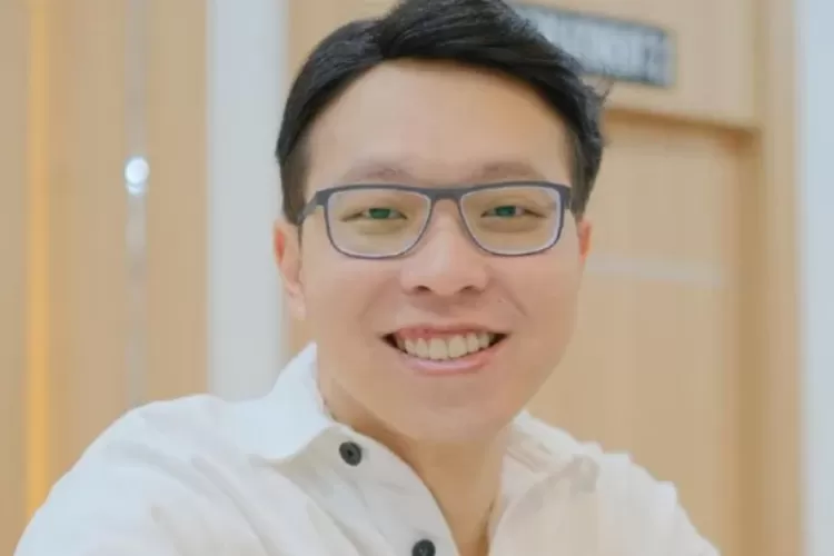 Dokter Richard Lee Bujuk Sang Istri untuk Memeluk Islam dan Menjadi Mualaf (Dok.RBG/Istimewa)