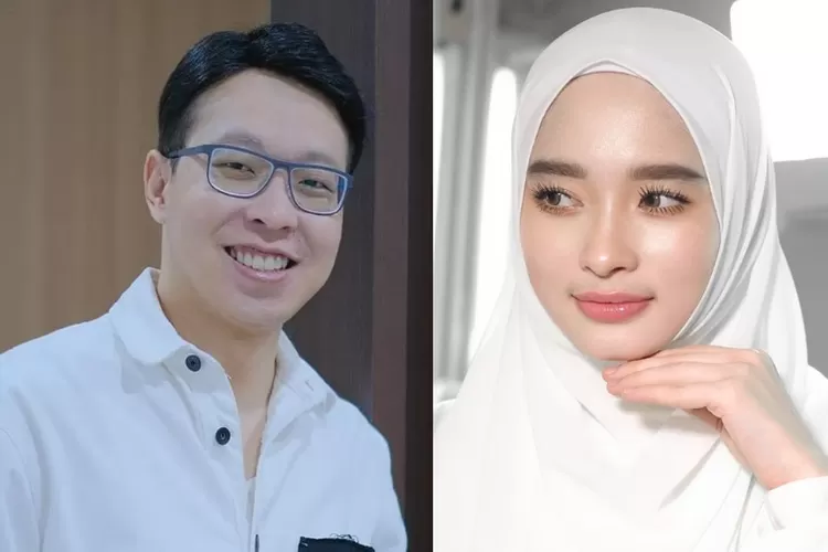 Inara Rusli Rahasiakan Status Mualaf Dokter Richard Lee Selama 2 Tahun, Sering Curhat Bareng