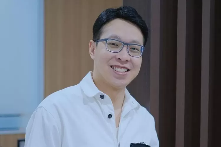 Richard Lee akan gelar acara makan besar di Palembang (Dok.RBG/Istimewa)