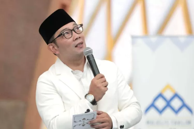 Rumah Ridwan Kamil Digeledah Buntut Dugaan Kasus Korupsi Bank BJB (Dok.RBG/Istimewa)