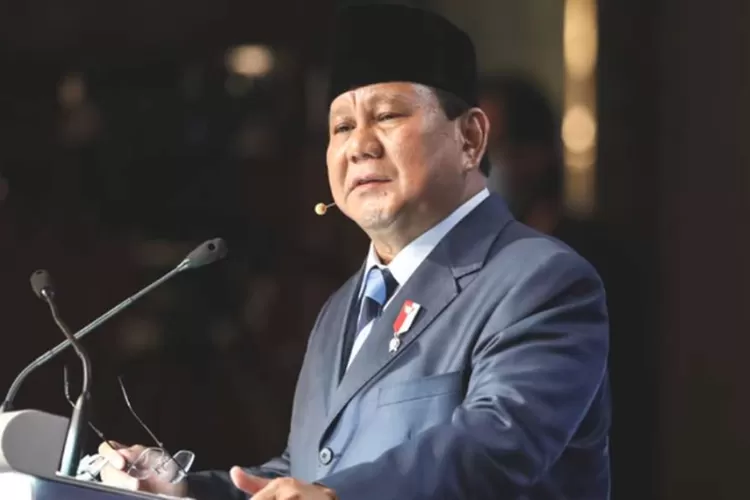 Prabowo Ungkap Pernah Dapat Ancaman Soal IHSG Anjlok yang Diduga Karena Program Makan Bergizi Gratis (Dok.RBG/Istimewa)