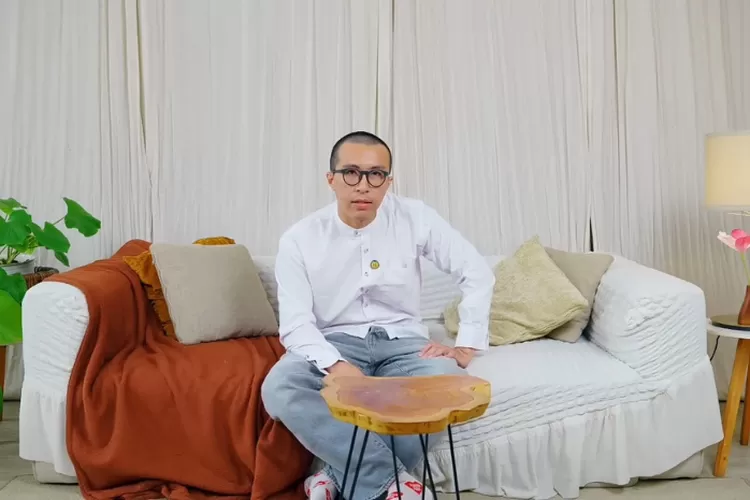 Berbuka Puasa dengan Air Dingin Menyebabkan Perut Kembung, Mitos atau Fakta? Ini Kata Dokter Tirta (Dok.RBG/Istimewa)