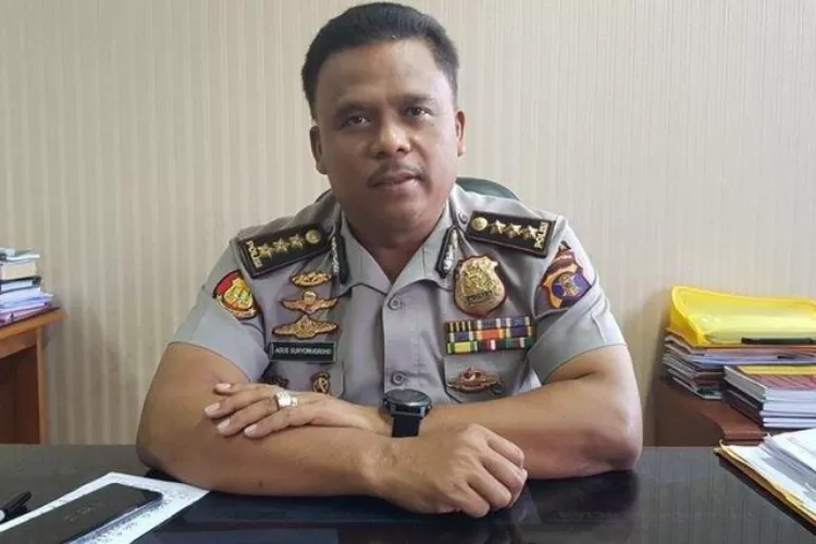 Korlantas Polri Klaim Angka Kecelakaan Mudik Lebaran 2025 Menurun Drastis Dibanding Tahun Lalu (Dok.RBG/Istimewa)