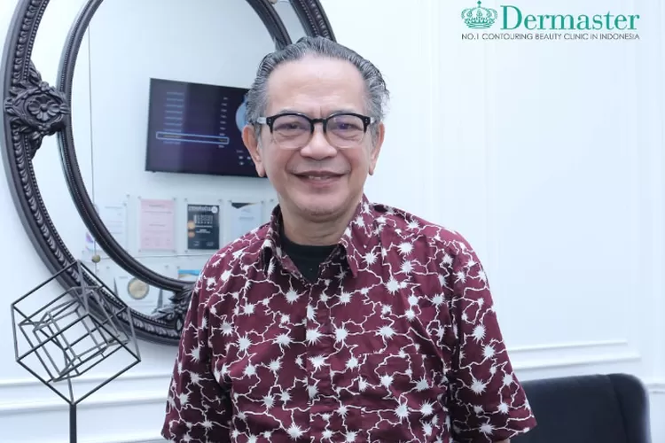 Aktor Senior Ray Sahetapy (Instagram raysahetapy)