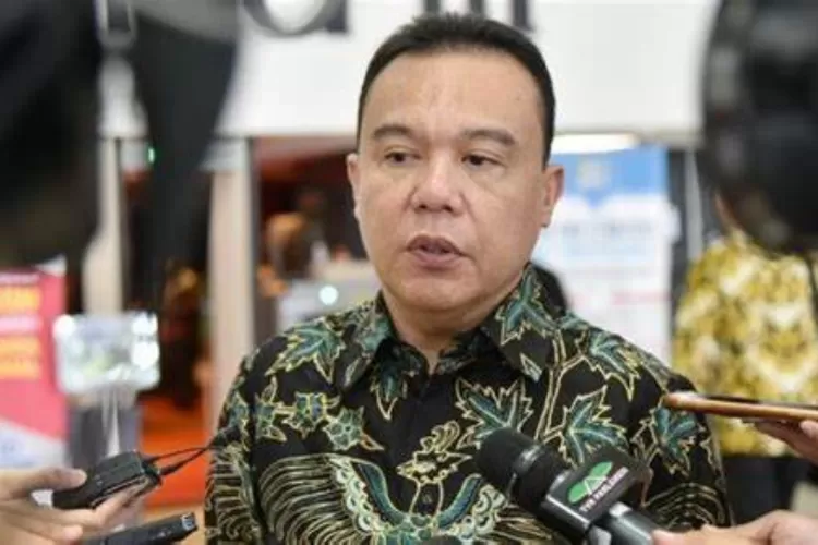 DPP Partai Gerindra Benarkan Didit Prabowo Bawa Pesan Penting Saat Halal Bihalal ke Megawati dan Jokowi (Dok.RBG/Istimewa)