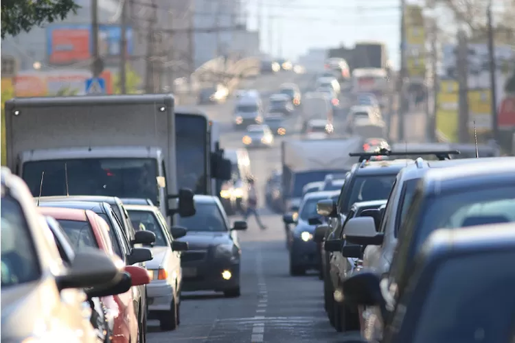 Ilustrasi: Polisi Akan Berlakukan One Way Nasional Jika Arus Balik Padat (Dok.RBG/Istimewa)