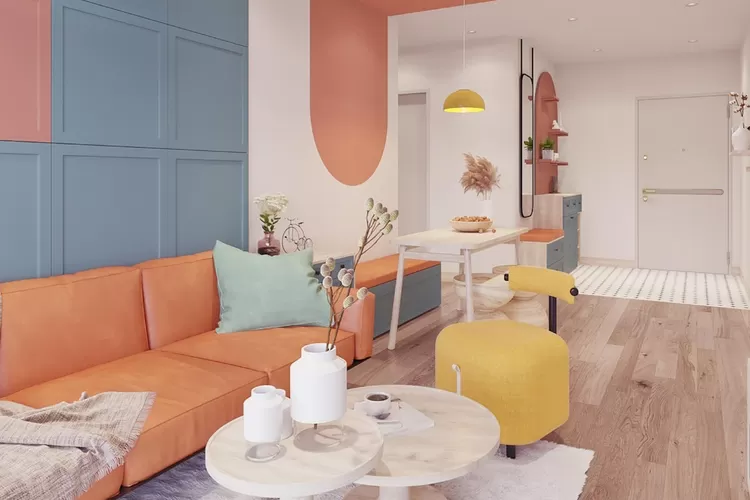 Tips sewa apartement. (Foto/Istimewa.)