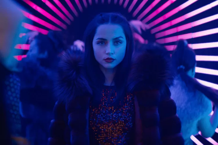 Jangan Lewatkan 7 Film Barat yang Tayang di Bioskop Pada Bulan Juni Ini! Ada John Wick Ballerina! (IMDB)