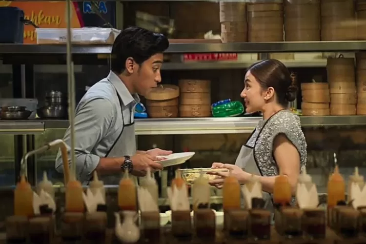 Seru Banget! Ini Dia 7 Film dan Series Netflix yang Akan Tayang di Bulan Juni 2025, Ada A Business Proposal! (IMDB)