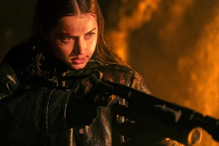 Tayang 6 Juni 2025! Sinopsis Film John Wick Ballerina yang Penuh Aksi yang Menegangkan, Link Nonton di Sini! (IMDB)