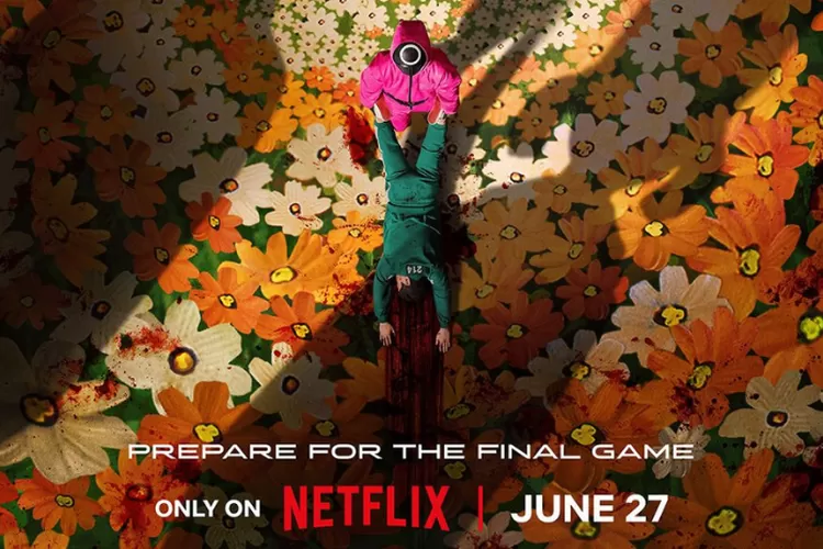 Tayang Bulan Juni! Sinopsis Lengkap Squid Game Season 3 yang Penuh dengan Misteri dan Ketegangan (IMDB)