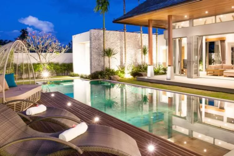 Nyaman Banget! 5 Rekomendasi Homestay di Bukittinggi yang Strategis Tapi Murah dan Ramah di Kantong (Traveloka.com)