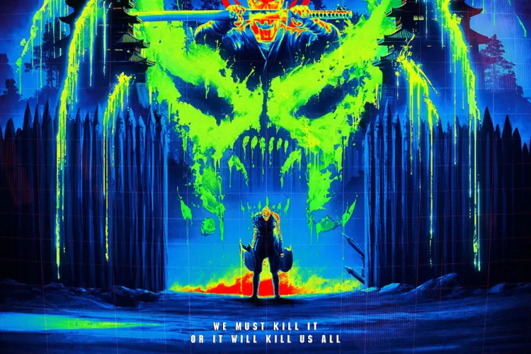 Semakin Seru! Sinopsis Cerita Film Predator Killer of Killers yang Menawarkan Format Baru yang Menegangkan (IMDB)