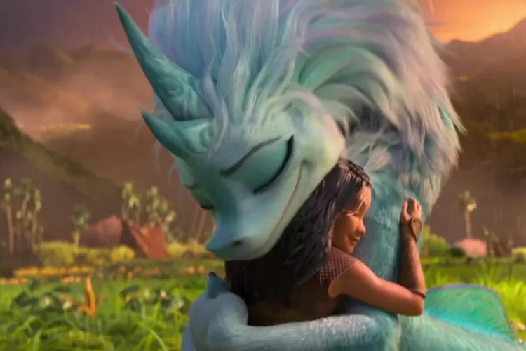 Suka dengan How to Train Your Dragon 5 Film Animasi Petualangan Fantasi yang Kamu Pasti Suka (IMDB)