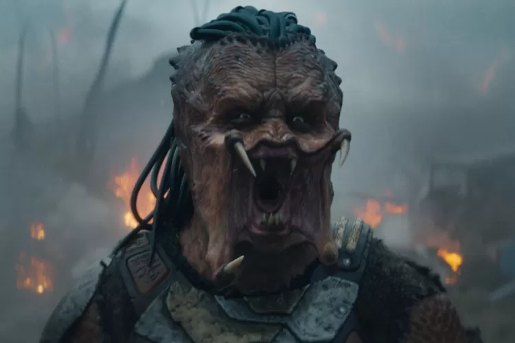 Tayang November Ini! Deretan Cast Film Predator Badlands, Bercerita Tentang Pemburuan Pertama Predator (IMDB)