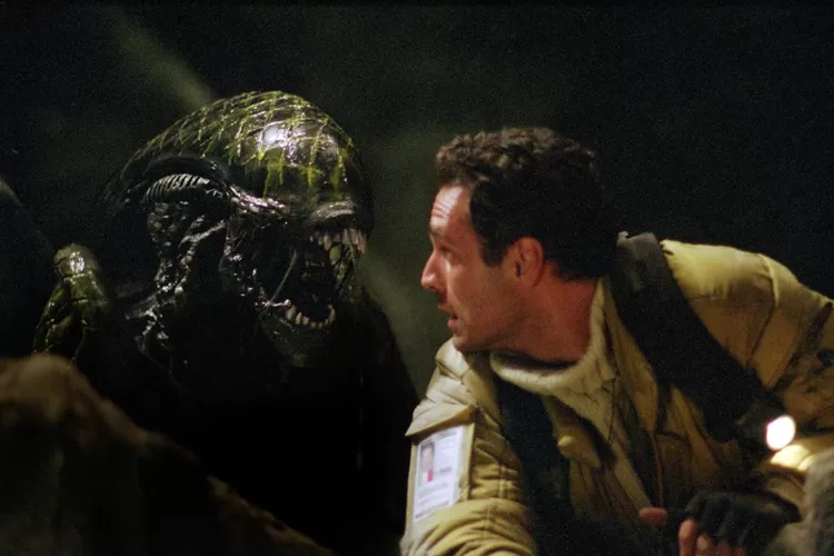 Deretan Cast Film Alien vs Predator yang Mengukir Sejarah dalam Penggabungan Dua Franchise Besar (IMDB)
