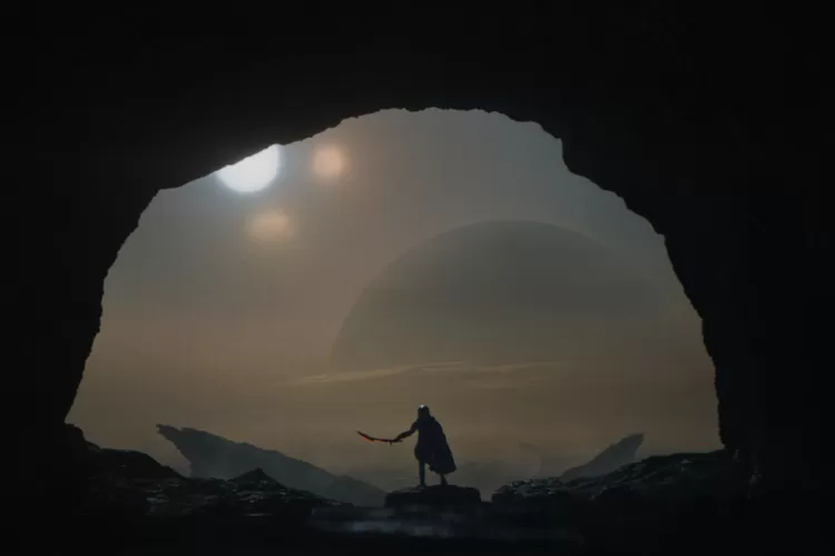 Segera Tayang Akhir Tahun! Sinopsis Film Predator Badlands (2025) Memiliki Cerita dan Konsep Baru (IMDB)