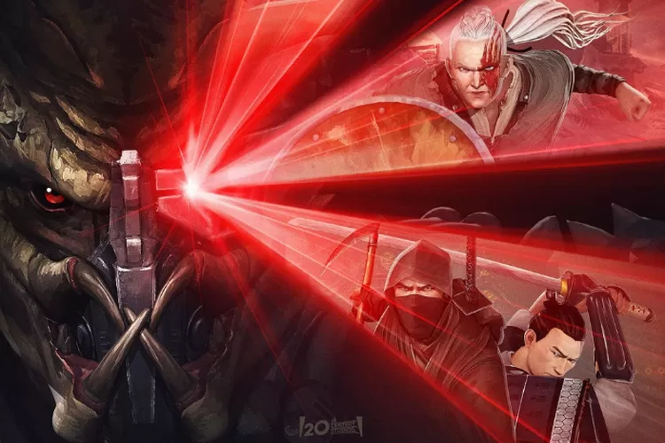 Penasaran Ini Dia Cara Nonton Film Predator Killer of Killers dengan Resolusi Full HD yang Resmi (IMDB)