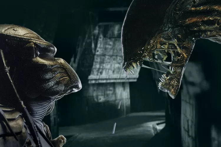 Sinopsis Film Alien vs Predator, Menguak Sejarah Pertarungan Sengit dan Hubungan dengan Dunia Manusia (IMDB)