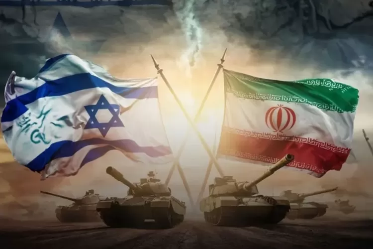 Perang Dimulai! Awal Mula Kemarahan Iran Terhadap Israel, Dipicu Karena Masalah Pasokan Nuklir (Bloom Pakistan)