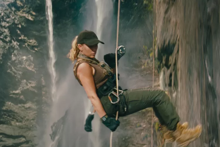 Rekomendasi 5 Film yang Dibintangi Scarlett Johansson Selain Jurassic World Rebirth (IMDB)