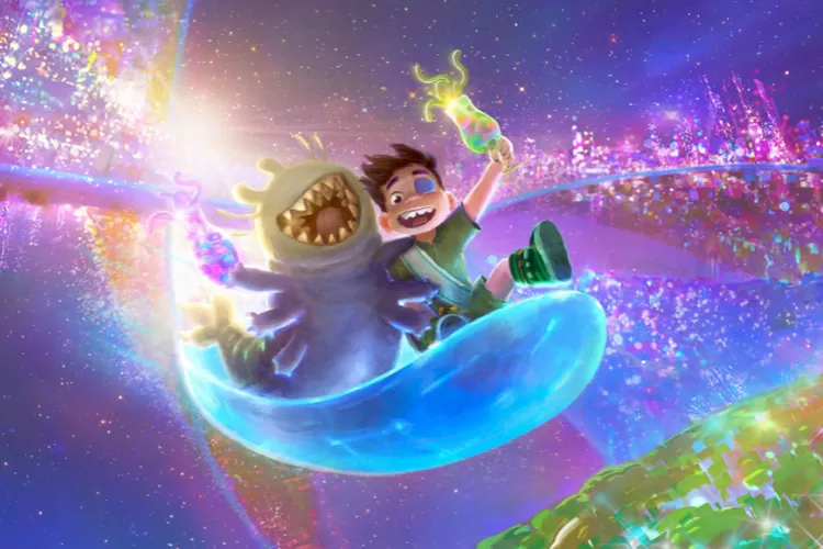 Penuh Petualangan! Ini Dia Deretan Cast Film Elio (2025) yang Dinantikan Banyak Penggemar Pixar (IMDB)