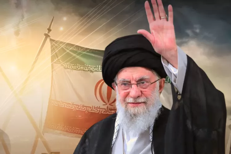 Semakin Memanas! Ini Dia 3 Negara Kuat yang Mendukung Iran dalam Konflik Perang dengan Israel (The Voice Pk.)