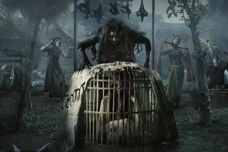 Luna Maya Tuntun Hantu! Deretan Cast Film Jalan Pulang (2025) yang Tidak Boleh Kamu Lewatkan (IMDB)