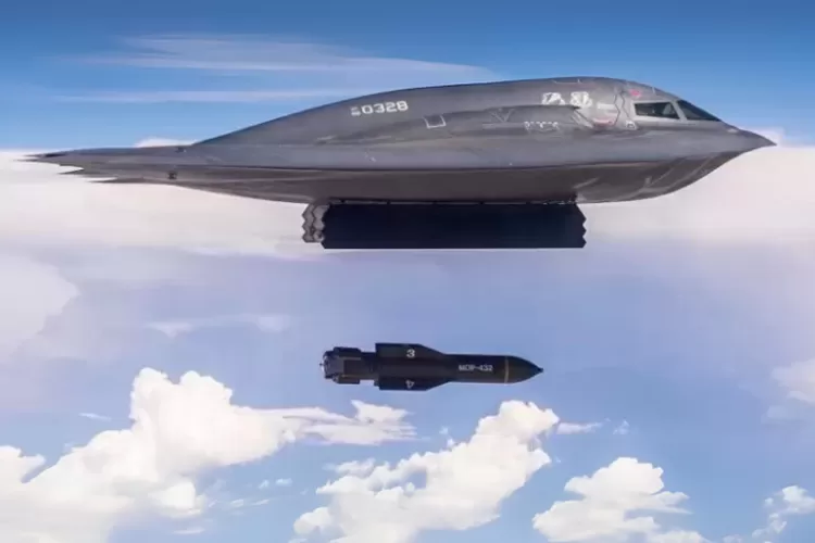 Waduh Bahaya Banget! Serangan AS ke Iran Bisa Picu Mulainya Perlombaan Senjata Nuklir, Kok Bisa (militarywatchmagazine.com)