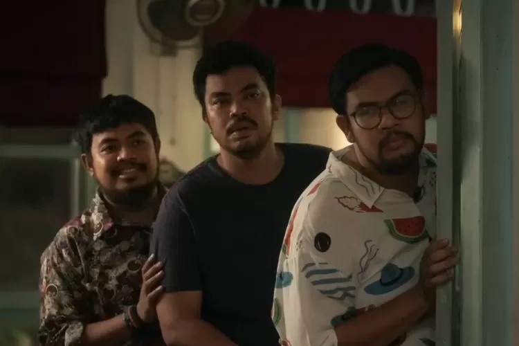 Jangan Lewatkan! Sinopsis Film GJLS Ibuku Ibu Ibu (2025) yang Penuh dengan Komedi Menggelitik (IMDB)