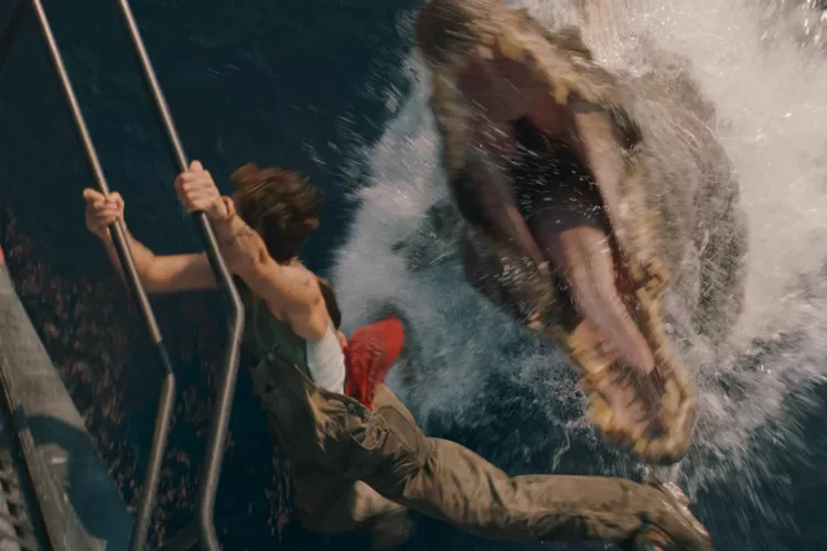Kengerian Dunia Prasejarah! Sinopsis Film Jurassic World Rebirth (2025) Rasakan Ketegangannya! (IMDB)