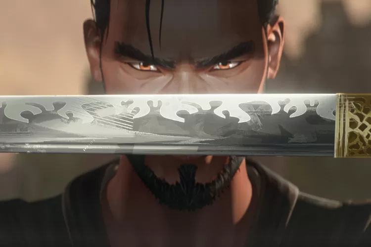 Brutal Penuh Darah! Sinopsis Film Predator Killer of Killers (2025) Berburu Pembunuh Terbaik (IMDB)