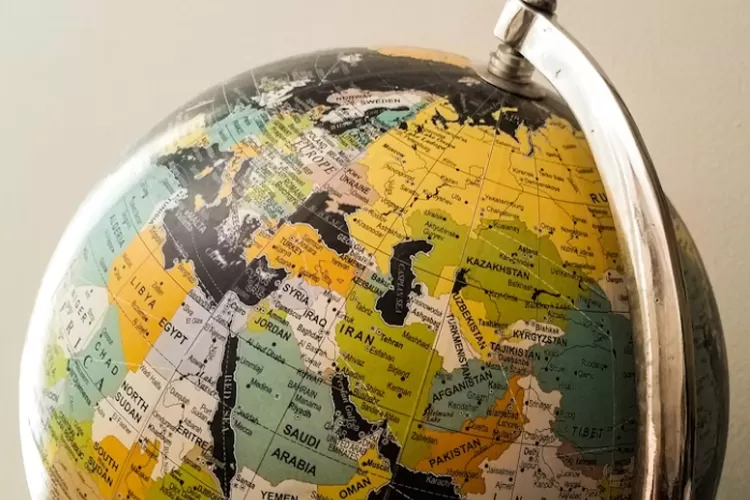 Semakin Memanas! Ini Dia 10 Negara Paling Aman Jika Perang Dunia III Pecah, Ada Indonesia (Unsplash)