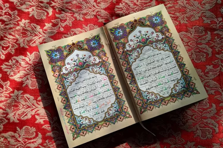 Selamat Tahun Baru Islam! Amalan Sunnah Setiap Bulan yang Bisa Kamu Amalkan untuk Buka Halaman Baru (IMDB)