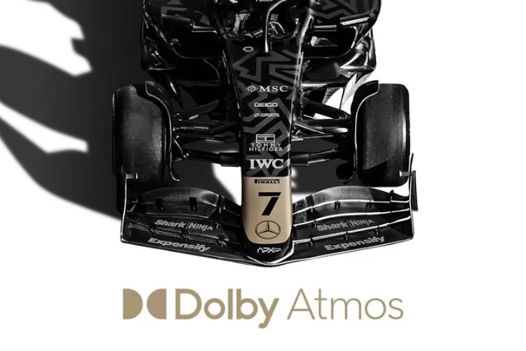 Seperti Nonton Balapan Langsung! Sinopsis Film F1 The Movie (2025) Memiliki Pengalaman yang Seru (IMDB)