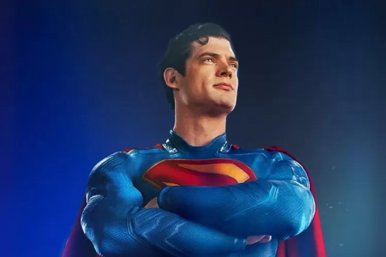 Wajah Harapan Baru! Deretan Cast Film Superman (2025) Akting dan Aksi yang Seru dan Menyenangkan (IMDB)