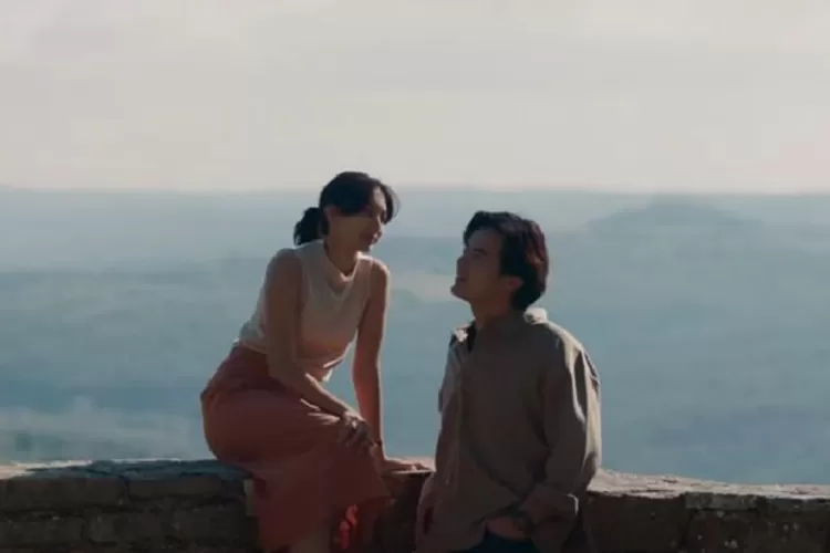 Cerita yang Unik! Deretan Cast Film Sore Istri dari Masa Depan (2025) Tribute yang Sangat Sukses (IMDB)